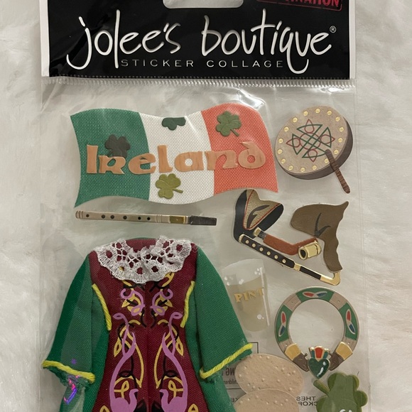 Stickers - Picture 2 of 3